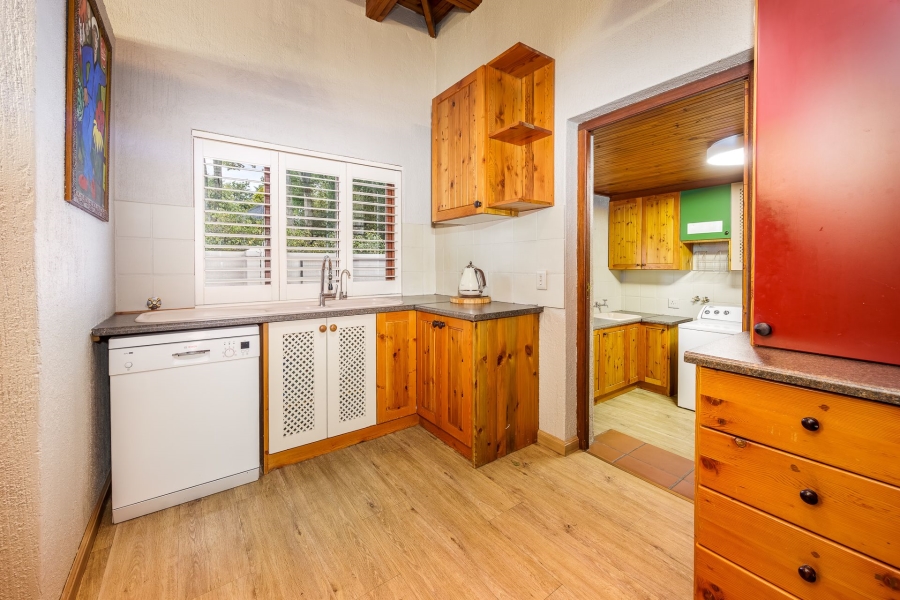 3 Bedroom Property for Sale in Vygeboom Western Cape